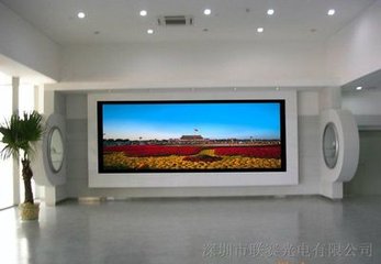 LED显示屏中常接触到的专业术语解释（一）