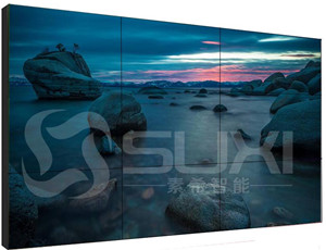 监控中心怎样选择液晶拼接屏、用户需要了解些什么？