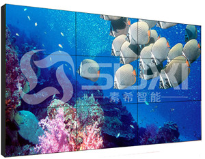 上海液晶拼接屏厂家