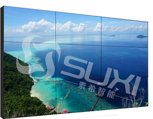 一年一度的台风又来了，液晶拼接屏解决方案怎样应用应急防护体系