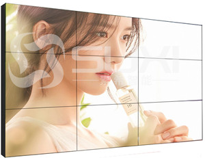 公司展厅用液晶拼接屏的比较多还是LED室内全彩显示屏呢？